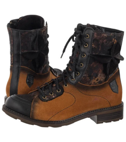 Maciejka Rude 07004-29/00-8 (MA1418-a) shoes