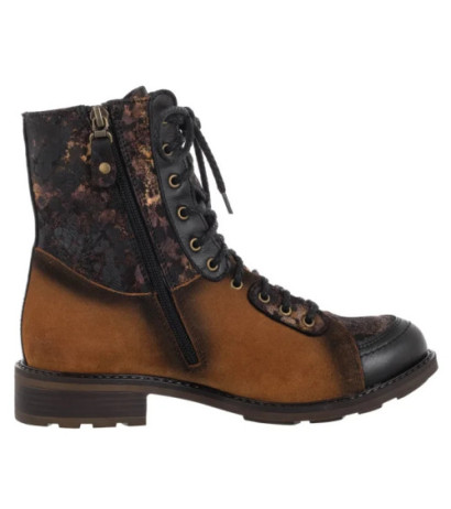 Maciejka Rude 07004-29/00-8 (MA1418-a) shoes