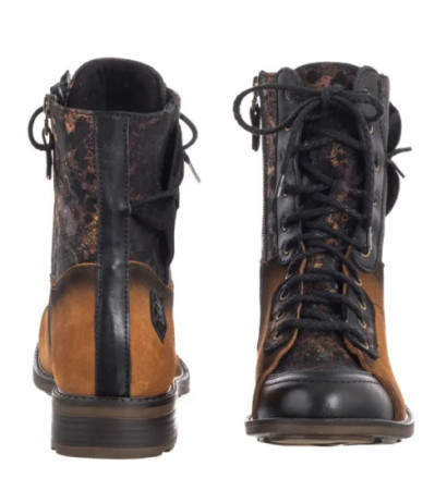 Maciejka Rude 07004-29/00-8 (MA1418-a) kurpes