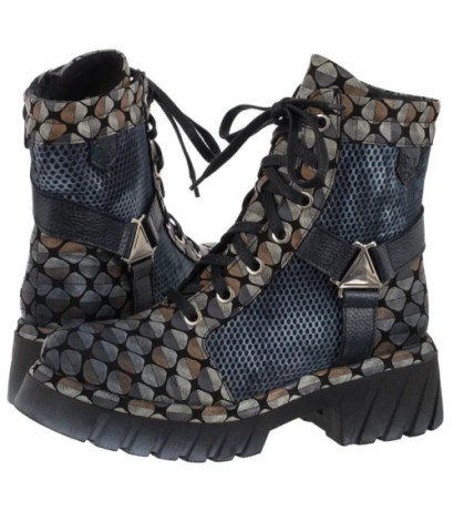 Maciejka Multikolor 07072-03/00-8 (MA1419-b) kurpes