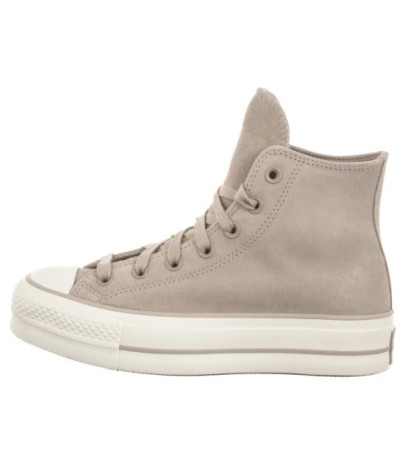 Converse CTAS Lift Hi Papyrus/Papyrus/Egret A12966C (CO813-a) kingad