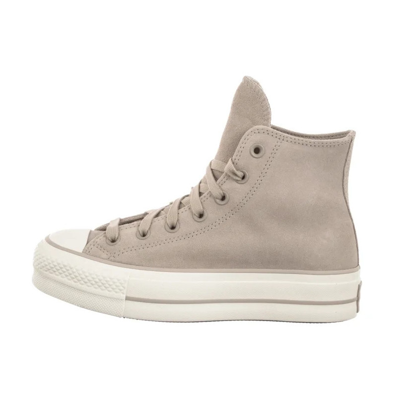 Converse CTAS Lift Hi Papyrus/Papyrus/Egret A12966C (CO813-a) apavi