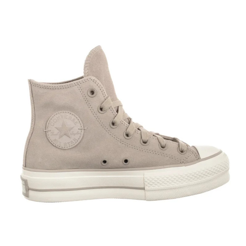 Converse CTAS Lift Hi Papyrus/Papyrus/Egret A12966C (CO813-a) kingad