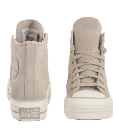 Converse CTAS Lift Hi Papyrus/Papyrus/Egret A12966C (CO813-a) apavi
