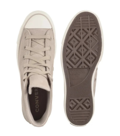 Converse CTAS Lift Hi Papyrus/Papyrus/Egret A12966C (CO813-a) apavi
