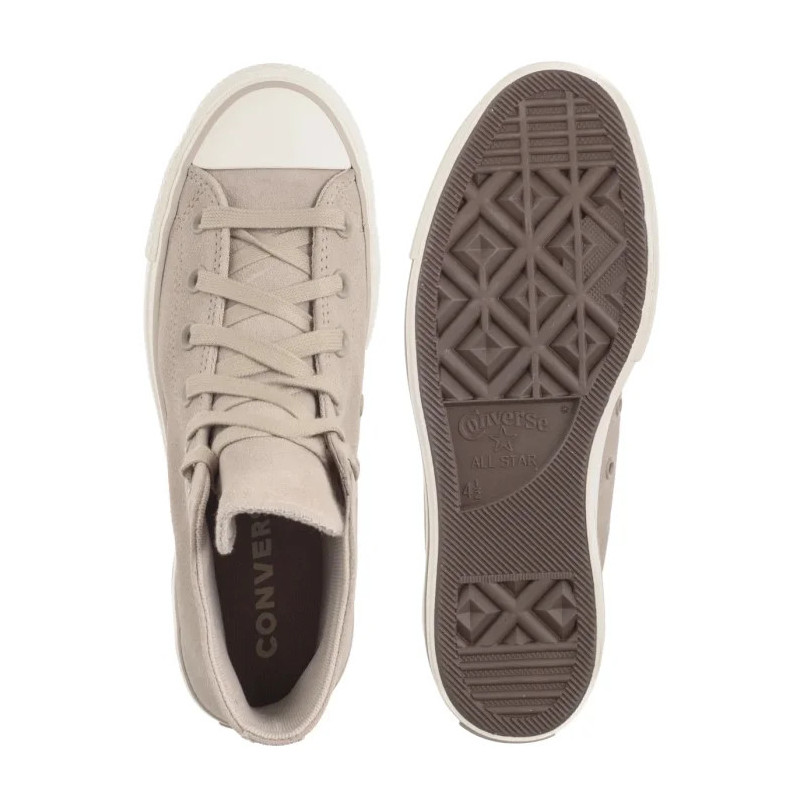 Converse CTAS Lift Hi Papyrus/Papyrus/Egret A12966C (CO813-a) apavi