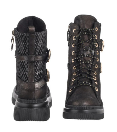 Maciejka Brązowe 07105-02/00-8 (MA1421-a) kingad