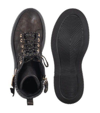 Maciejka Brązowe 07105-02/00-8 (MA1421-a) kingad