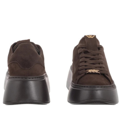 Wojas Brązowe 46285-62 (WO321-a) bateliai