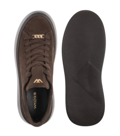 Wojas Brązowe 46285-62 (WO321-a) shoes
