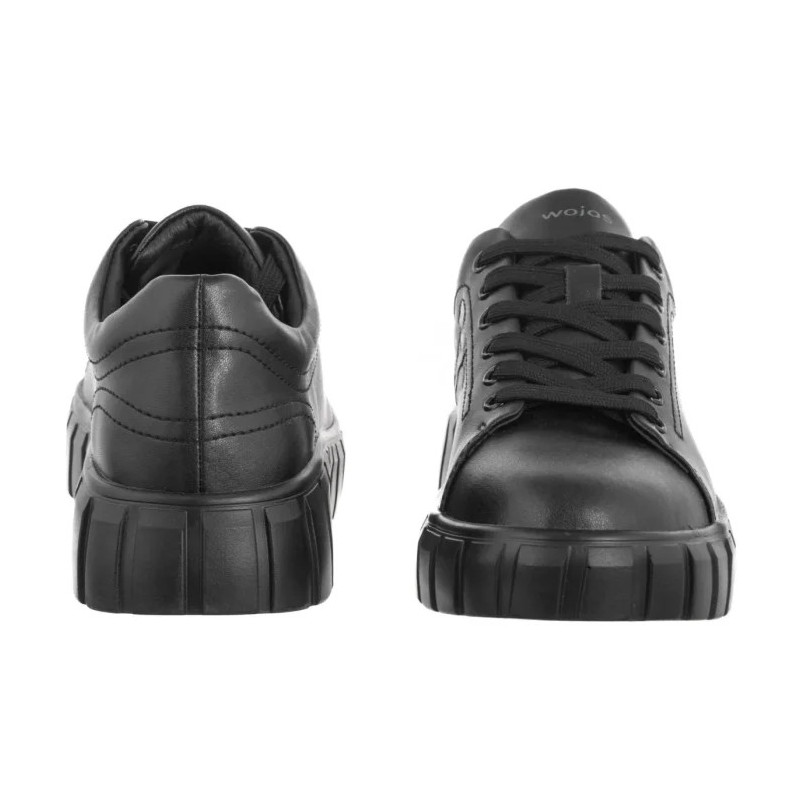 Wojas Czarne 46359-51 (WO322-a) kingad