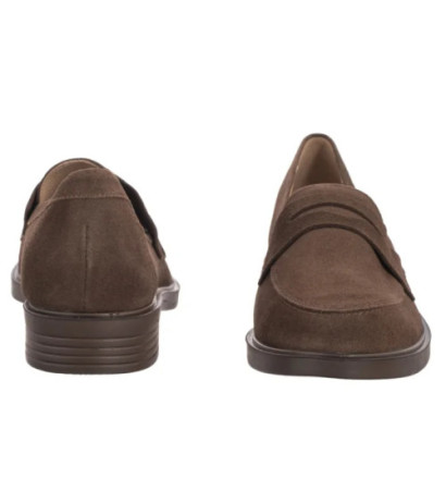 Wojas Brązowe 46222-62 (WO323-a) shoes
