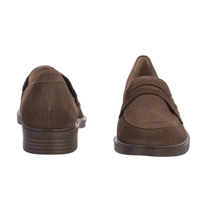 Wojas Brązowe 46222-62 (WO323-a) shoes