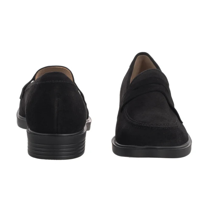 Wojas Czarne 46222-61 (WO323-b) kingad