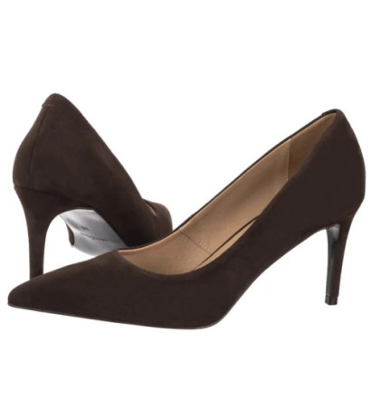 Wojas Brązowe 35174-62 (WO325-a) bateliai