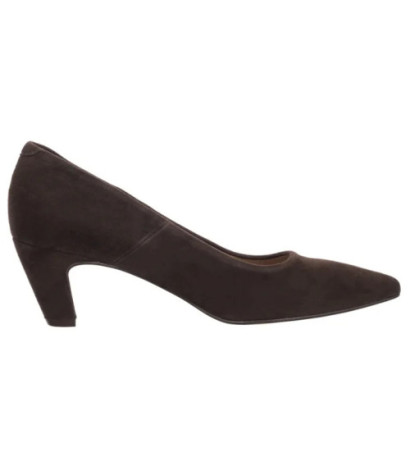 Wojas Brązowe 35172-62 (WO326-a) shoes