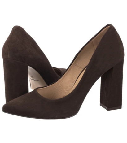 Wojas Brązowe 35039-62 (WO327-a) shoes