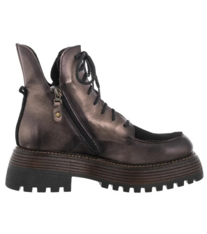 Maciejka Brązowe 07110-02/00-8 (MA1424-a) kingad