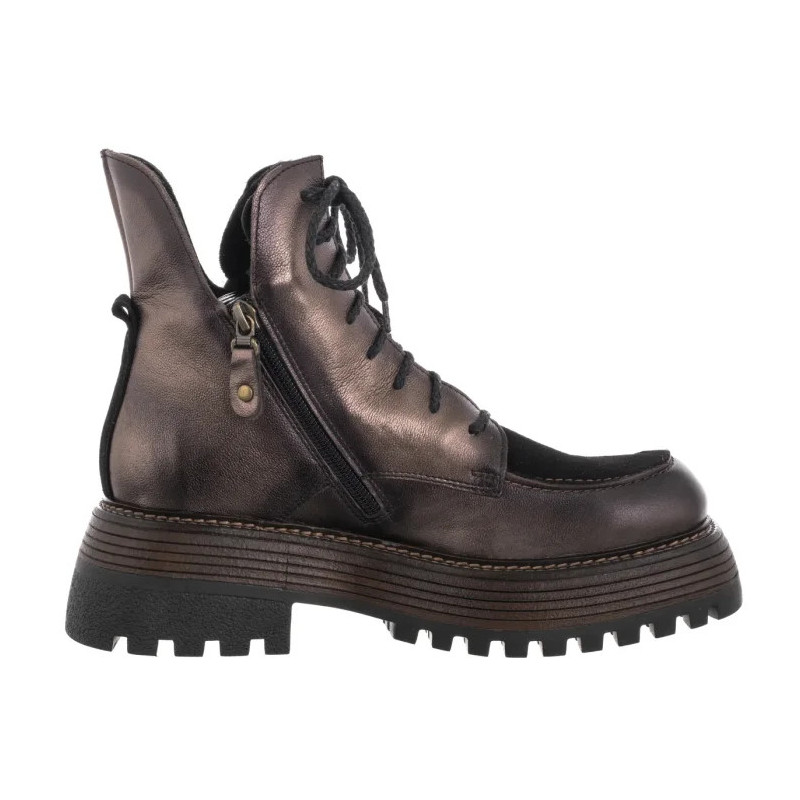 Maciejka Brązowe 07110-02/00-8 (MA1424-a) kingad