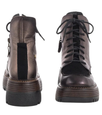 Maciejka Brązowe 07110-02/00-8 (MA1424-a) kingad