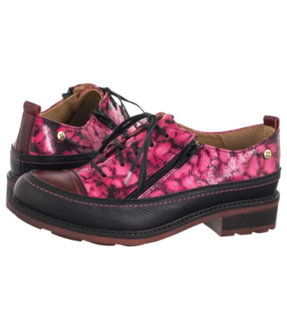 Maciejka Brązowe 07056-02/00-1 (MA1422-b) batai