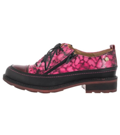 Maciejka Brązowe 07056-02/00-1 (MA1422-b) batai