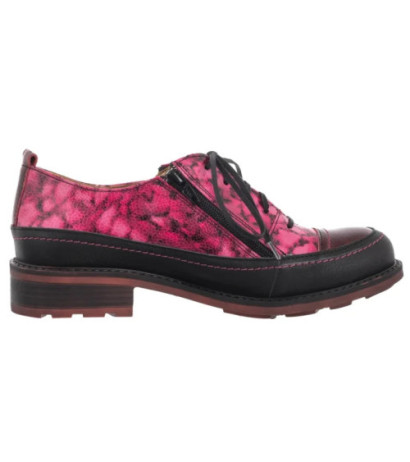 Maciejka Brązowe 07056-02/00-1 (MA1422-b) batai