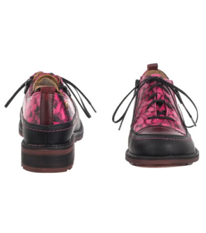 Maciejka Brązowe 07056-02/00-1 (MA1422-b) kurpes