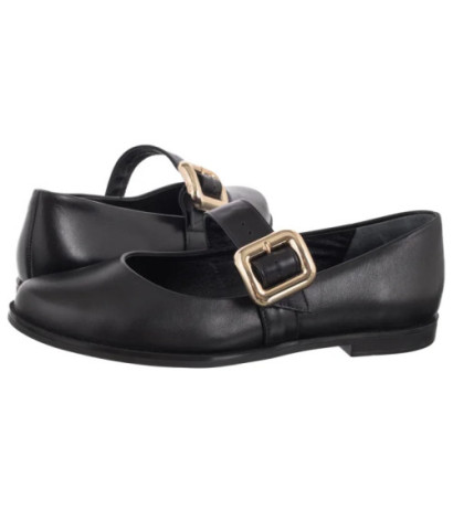 Ryłko Czarne 1MNL4_X_ __45 (RY1125-a) bateliai