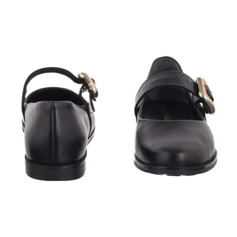 Ryłko Czarne 1MNL4_X_ __45 (RY1125-a) bateliai