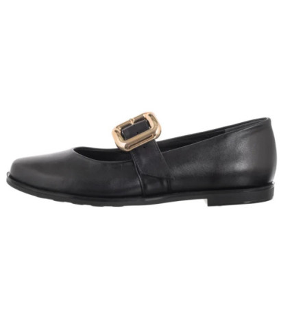 Ryłko Czarne 1MNL4_X_ _2TU (RY1125-b) bateliai