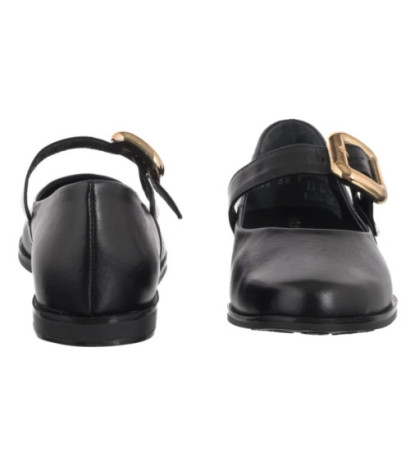 Ryłko Czarne 1MNL4_X_ _2TU (RY1125-b) baleriinid