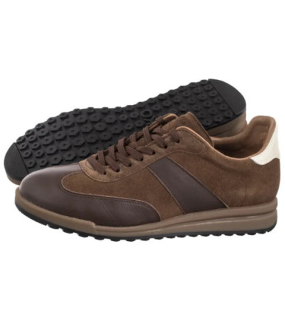Ryłko Brązowe D1RZ2_U_ _4TX (RY1126-a) sports Shoes