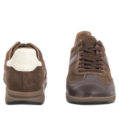 Ryłko Brązowe D1RZ2_U_ _4TX (RY1126-a) sporta apavi