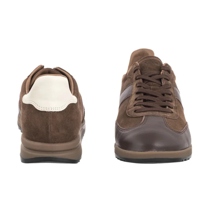 Ryłko Brązowe D1RZ2_U_ _4TX (RY1126-a) sports Shoes