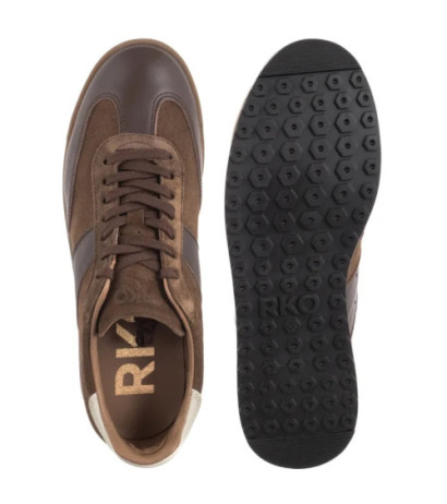 Ryłko Brązowe D1RZ2_U_ _4TX (RY1126-a) sports Shoes