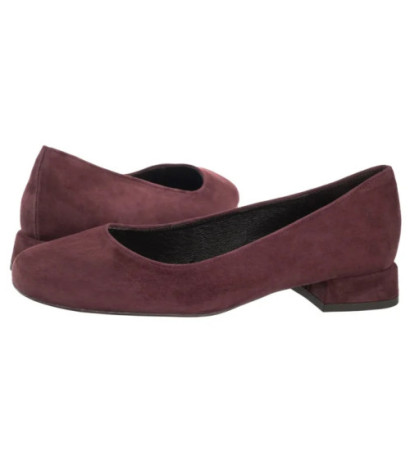 Ryłko Bordowe 2A200___ _4SZ (RY1127-a) kingad