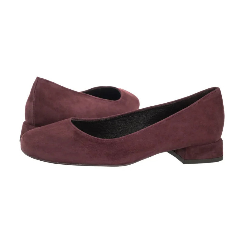 Ryłko Bordowe 2A200___ _4SZ (RY1127-a) bateliai