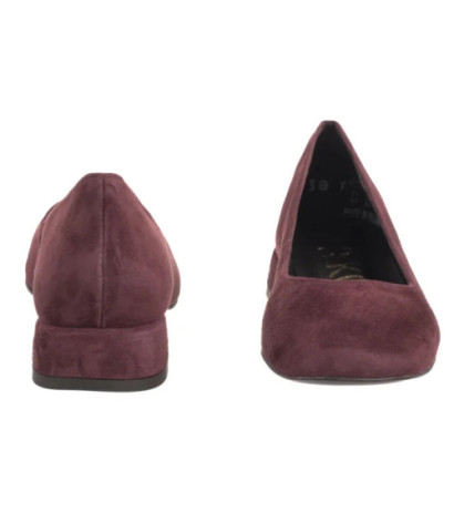 Ryłko Bordowe 2A200___ _4SZ (RY1127-a) bateliai