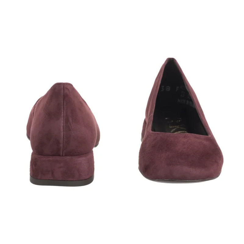 Ryłko Bordowe 2A200___ _4SZ (RY1127-a) kingad