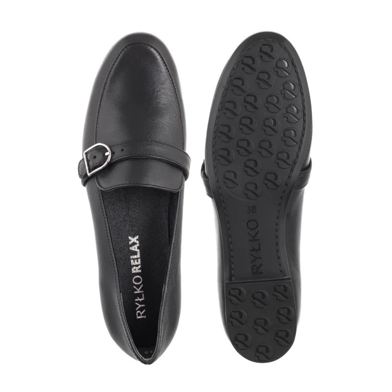 Ryłko Czarne R1R94___ __45 (RY1128-a) kingad