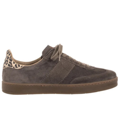 Ryłko Szare 0ERY6_P1 _XZ9 (RY1130-a) sports Shoes