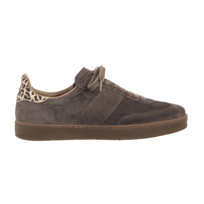 Ryłko Szare 0ERY6_P1 _XZ9 (RY1130-a) sporta apavi