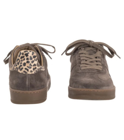 Ryłko Szare 0ERY6_P1 _XZ9 (RY1130-a) sports Shoes