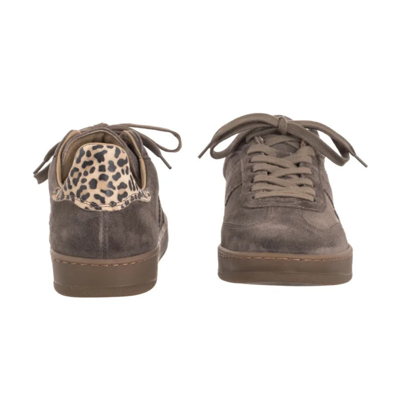 Ryłko Szare 0ERY6_P1 _XZ9 (RY1130-a) sporta apavi