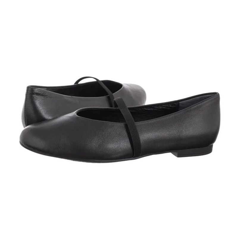 Ryłko Czarne 0UNK4___ __45 (RY1131-a) baleriinid