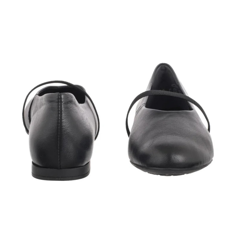 Ryłko Czarne 0UNK4___ __45 (RY1131-a) baleriinid