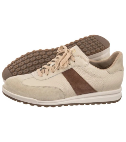 Ryłko Kremowe D1RZ2_U_ _5TX (RY1126-b) sporta apavi