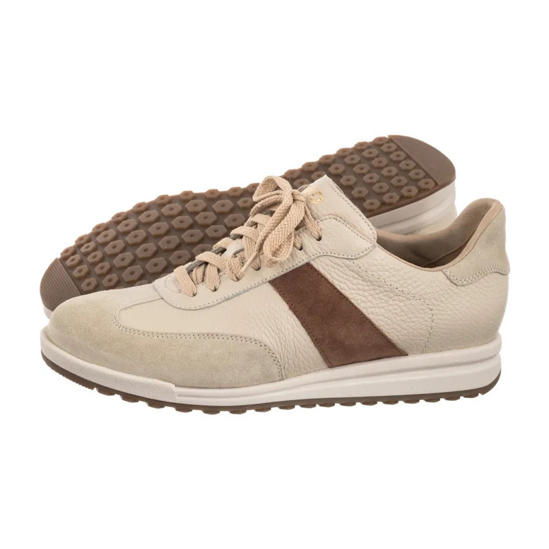 Ryłko Kremowe D1RZ2_U_ _5TX (RY1126-b) sports Shoes