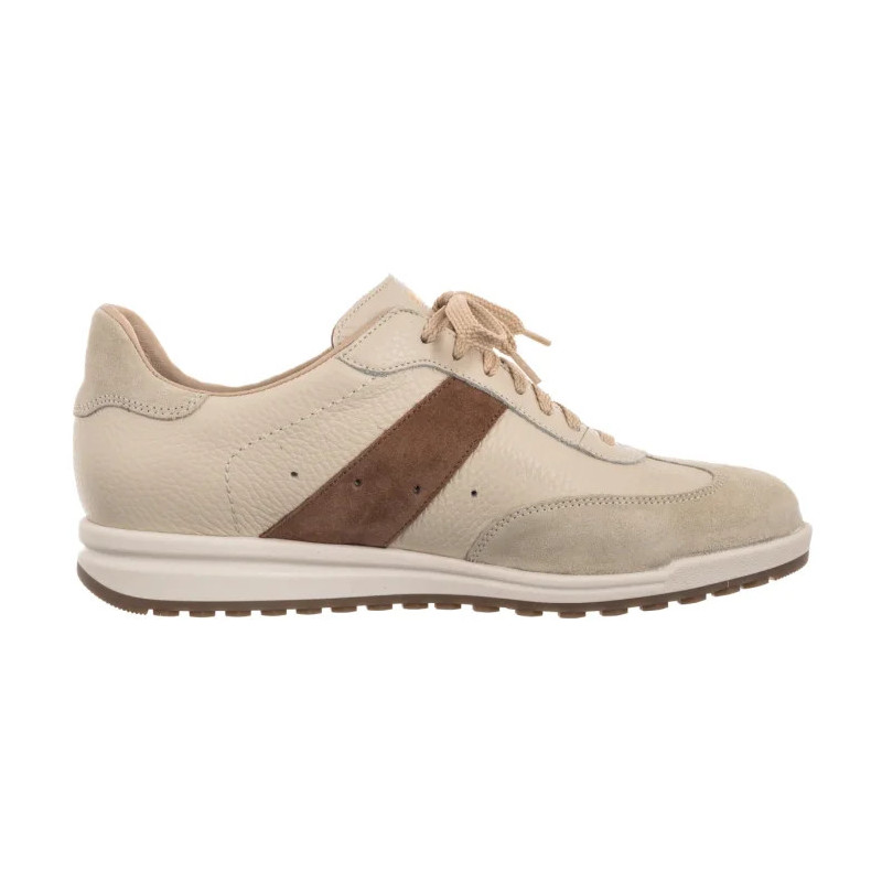 Ryłko Kremowe D1RZ2_U_ _5TX (RY1126-b) sporta apavi